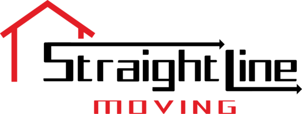 Straightline Moving Company Straightline Moving Company - Moving Company (600x227)