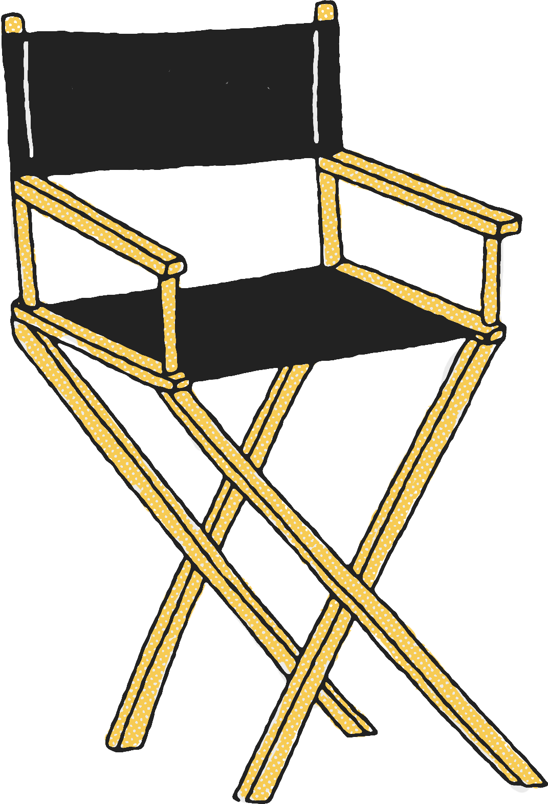 Where Does The Showrunner Sit In The Hierarchy Of A - Chair (1071x1571)