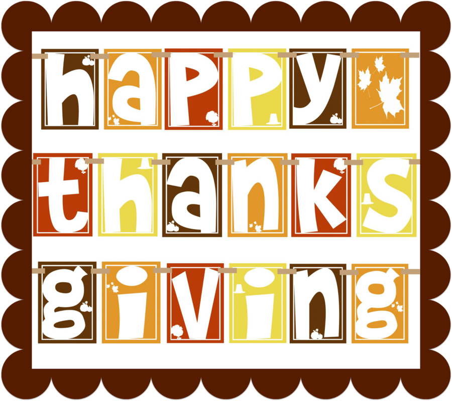 Download Tutu158600 Hard Case Back Custom Pc Phone - Thankful Happy Thanksgiving 2018 (900x800)