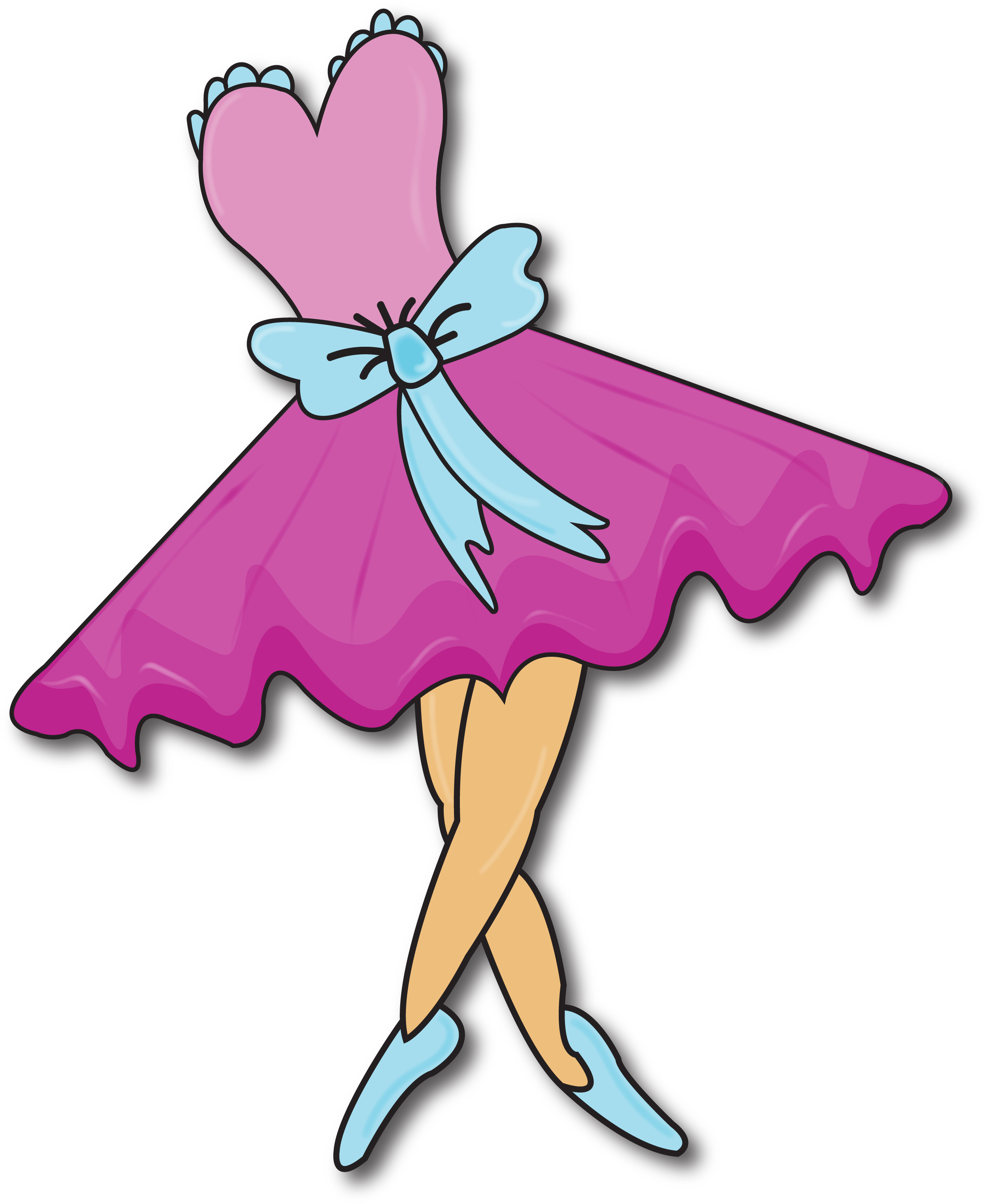 Don't Skirt The Issue - Don't Skirt The Issue (2511x3070)