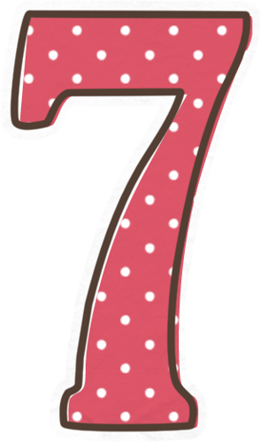 B *✿*just Like Mom* - Polka Dot (295x500)