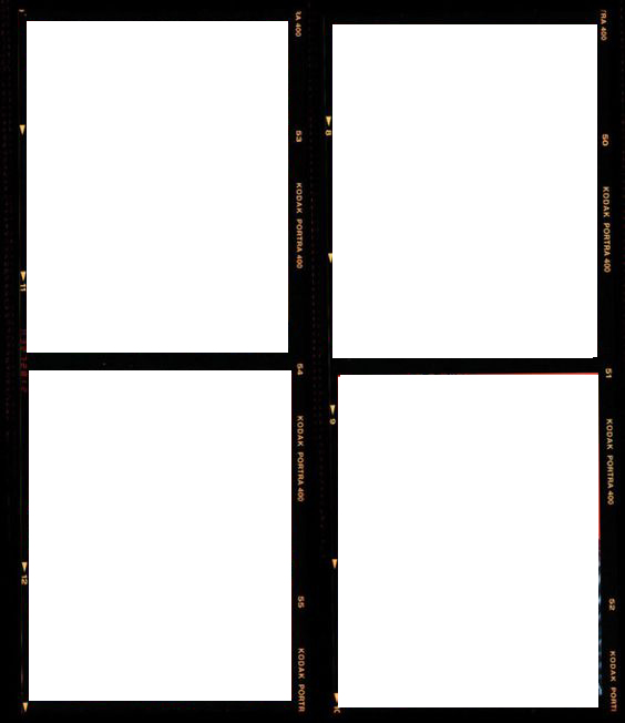 5abd317a5bc6316273094608 564×652 Pixels Kodak Polaroid, - Kodak Portra 400 Frame Png (564x652)