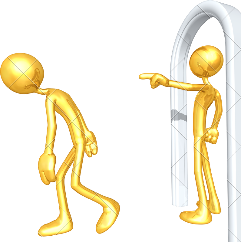 3d Husband And Wife - Illustration (796x800)