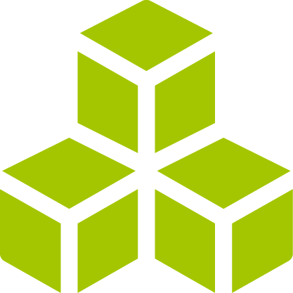 3d High Definition - Abyssinia Bank New Logo (417x417)