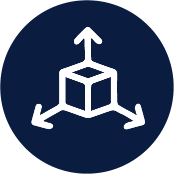 In-house 3d Modeling & Detailing - Tiptop Audio Kernl Card (349x349)