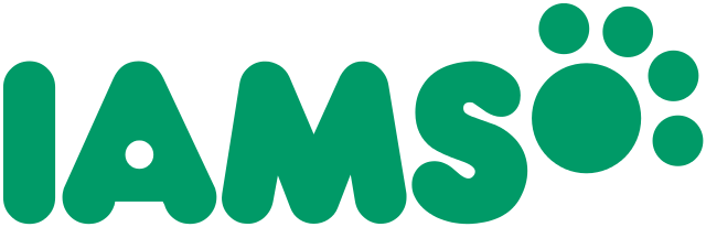 Iams Dog Food Logo (640x206)