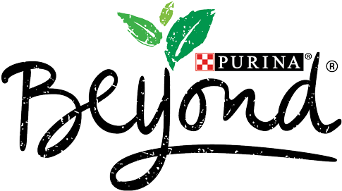 Hide Menu - Beyond Purina Logo (500x300)
