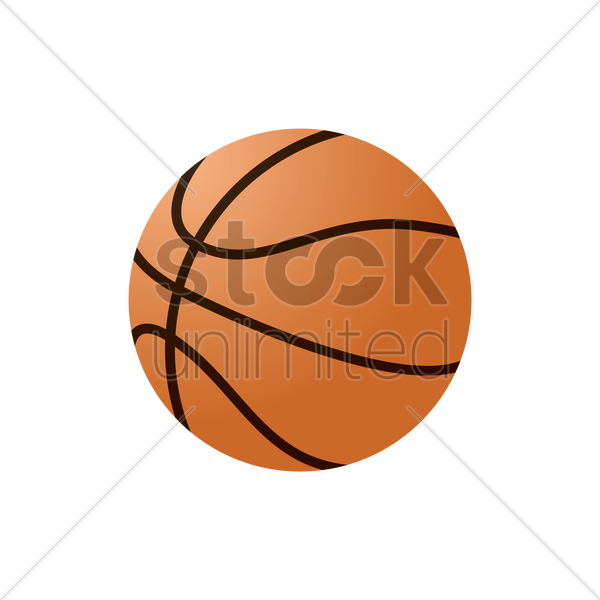 Basketball Clipart Basketball Backboard Clip Art - Basketball (600x600)