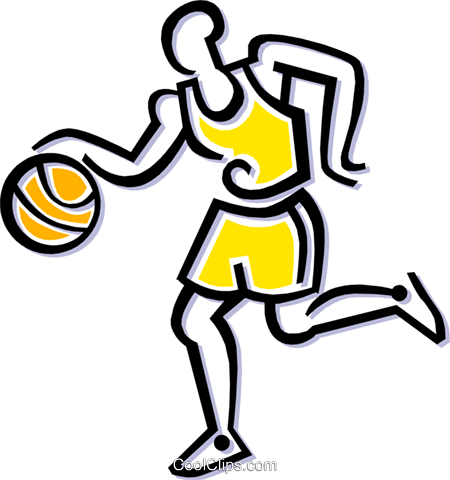 Basketball Player - Basketball Player (450x480)