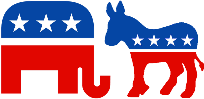 Politics Cullman Democrats, Republicans Hosting Meetings - Democratic Party (725x352)