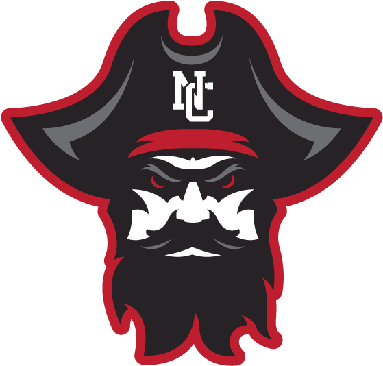 North Central Notebook - North Central Missouri College Logo (576x576)