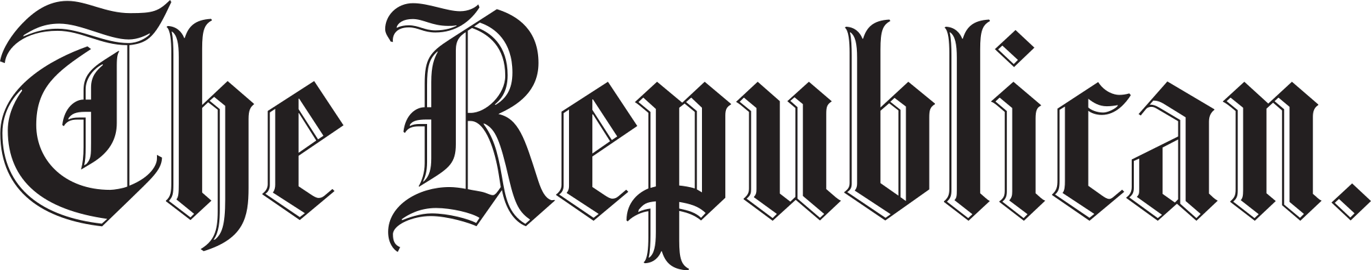 Open - Daily Times Leader Logo (2000x394)
