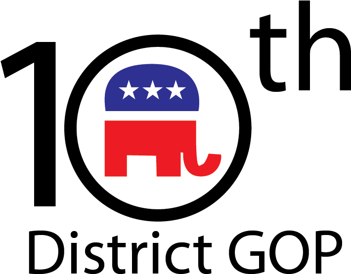 Michigan 10th Congressional District Republicans - Michigan (781x619)