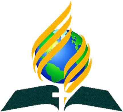 Sda Logo Gallery - Seventh Day Adventist Logo (450x398)