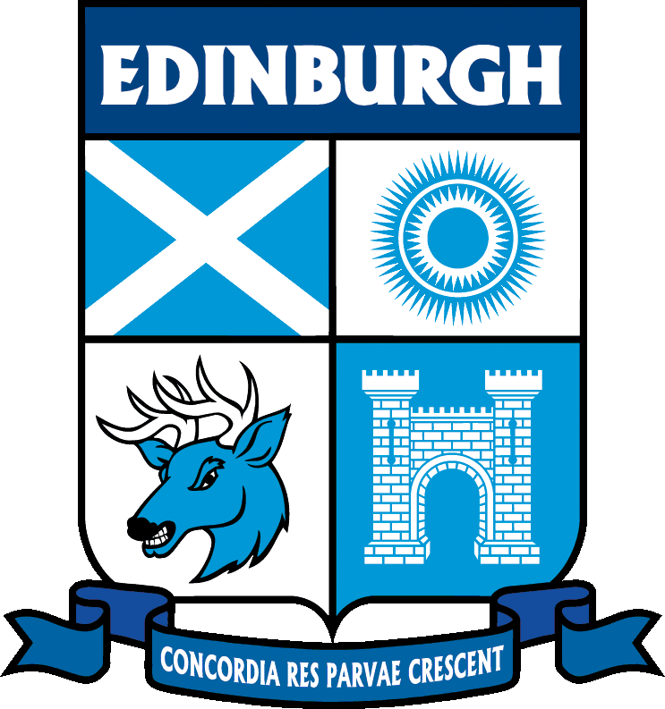 Pictures Of School Houses - Edinburgh Clipart (743x793)