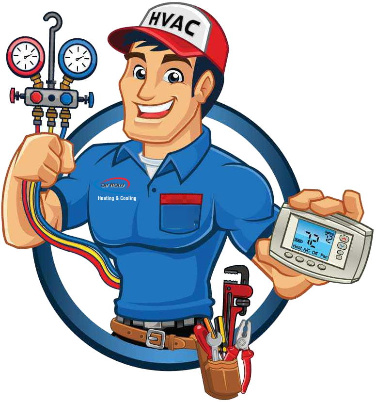 Our Services - Air Conditioner Repair Logo (936x850)