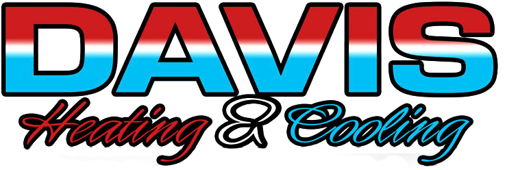 Davis Heating & Cooling Llc - Davis Heating And Cooling (750x247)