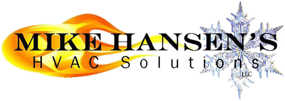 Mike Hansen's Hvac Solutions, Llc - Business (585x208)