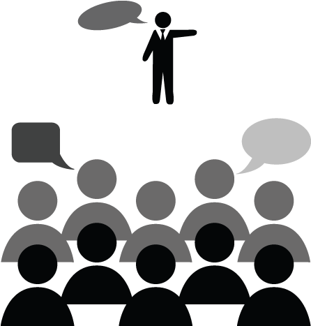 The Future Of Hvac 2017 Conference - Conferences Icon (488x511)