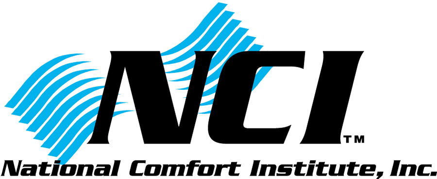 High Performance Hvac Alliance - National Comfort Institute Certified (900x369)