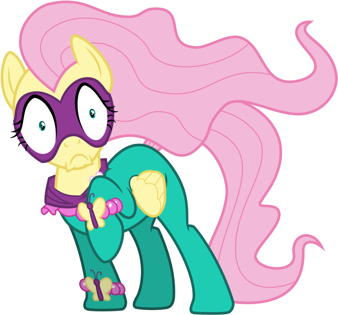 Pony Clipart Saddle - Saddle Rager (1098x1024)