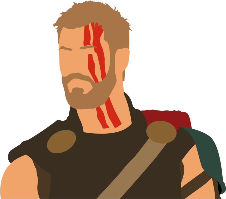 By Kyosukeknight On Deviantart - Royalty-free (940x849)