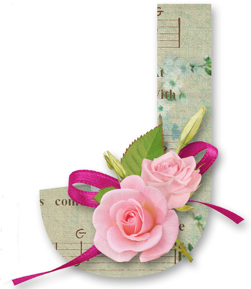 *✿**✿*j*✿**✿* Imagination, Letter - Paper (835x996)