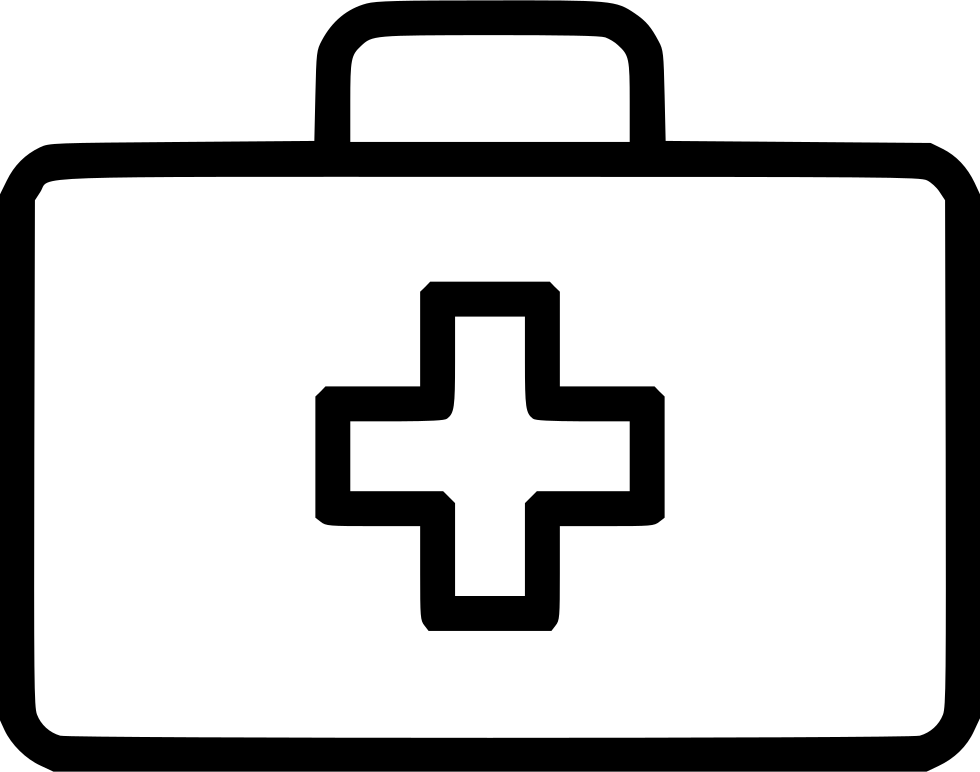 Medical Suitcase Cross Hospital First Aid Doctor Comments - Fame Boom For Real Followers Likes (980x772)