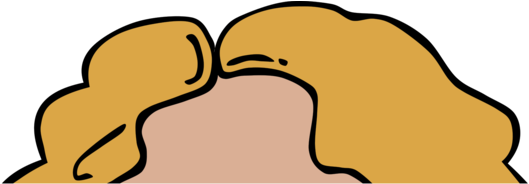 All Photo Png Clipart - Cara De Mujer Para Colorear (748x750)