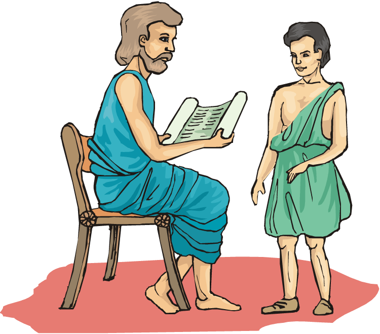Ancient Rome Clip Art - Rome Latin Clipart (750x659)
