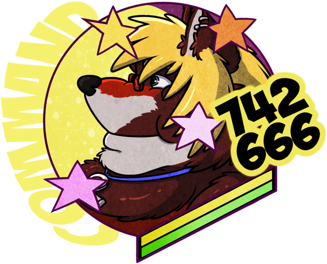 Persona 4 Confused Timet - Cartoon (723x723)