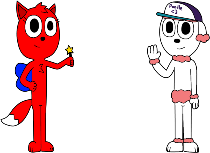 Princestickfigure Deviantart Luka And - Clip Art (999x799)