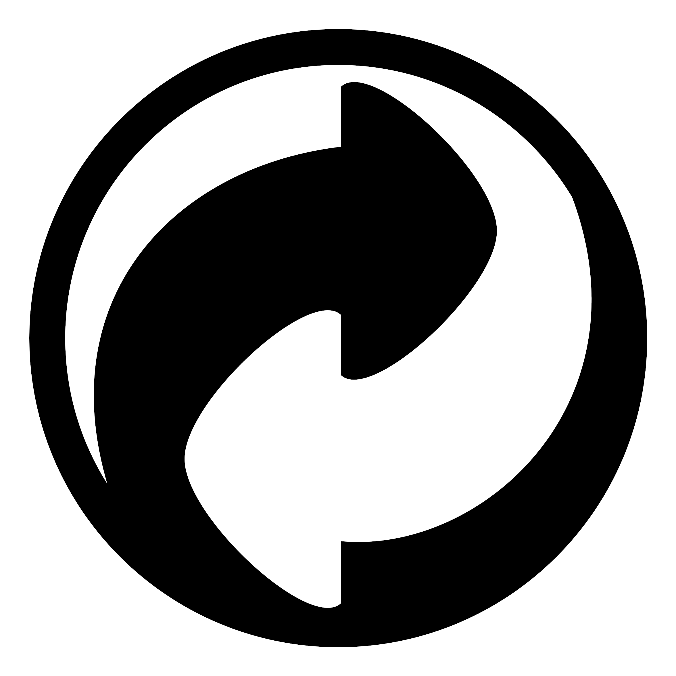 Scrap Metal Copper Computer Icons - Szelektív Hulladékgyűjtés Ppt (2400x2400)