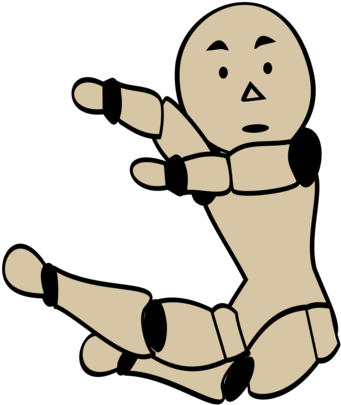 Computer Icons Human Behavior Download Map Graphics - Portable Network Graphics (375x750)