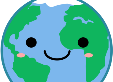 Earth Festival At Milford Central School - Cute World (555x278)