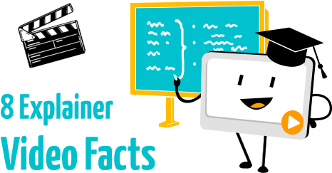 Find Out About The Most Relevant Explainer Video Facts - Explainer Video (500x300)
