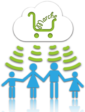 Send Their Shopping List Via Email Or Sms, Or By Synching - Send Their Shopping List Via Email Or Sms, Or By Synching (300x400)