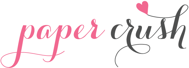 Paper Crush - It's A Sweet Life Birthday Invitation (642x233)