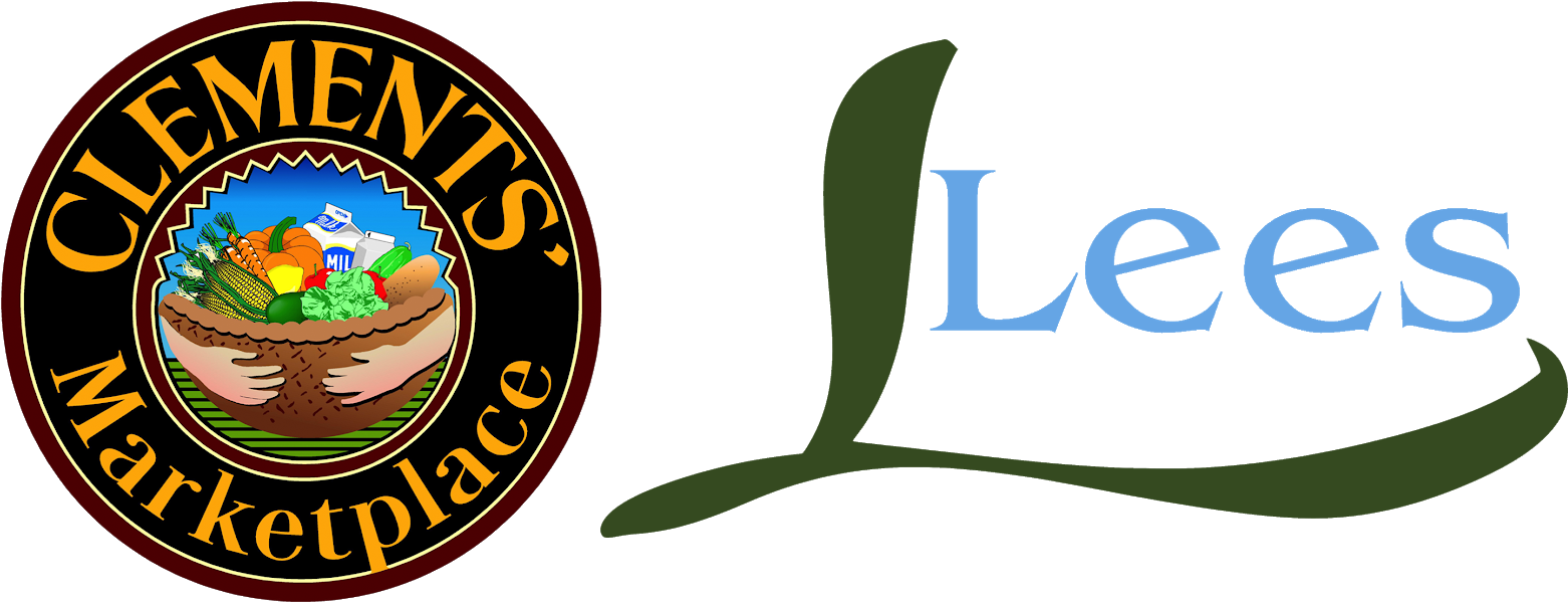 I'm Always Astounded At How They Are Able To Stock - Lees Market (1600x634)