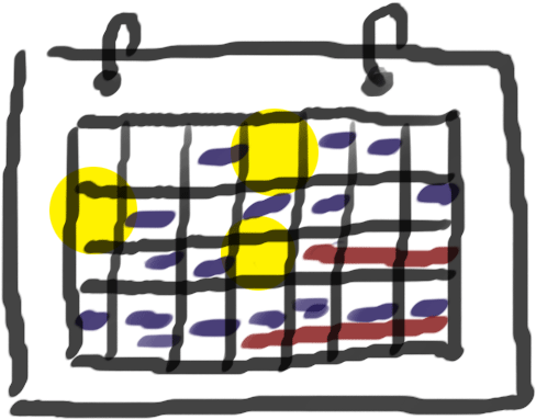 Limited Schedule - Limited Schedule (571x571)