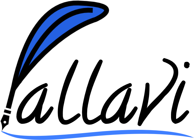 Dr Pallavi Kwatra - Pallavi Logo In Heart (683x504)