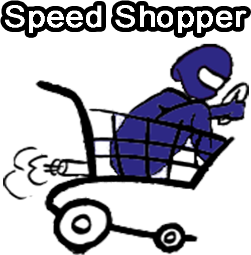 Shopping List That Saves You Time - Happy Aquarium Loch Ness Monster (512x512)