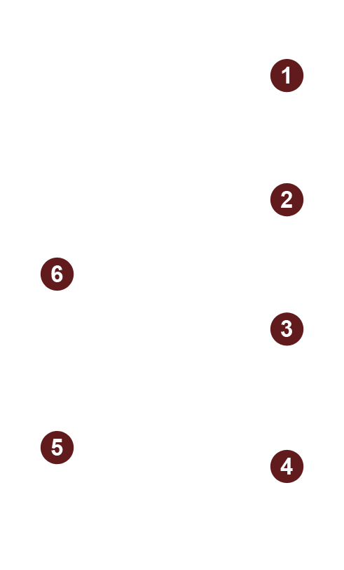 Annie's Friends Receive The Following Message - Circle (491x812)