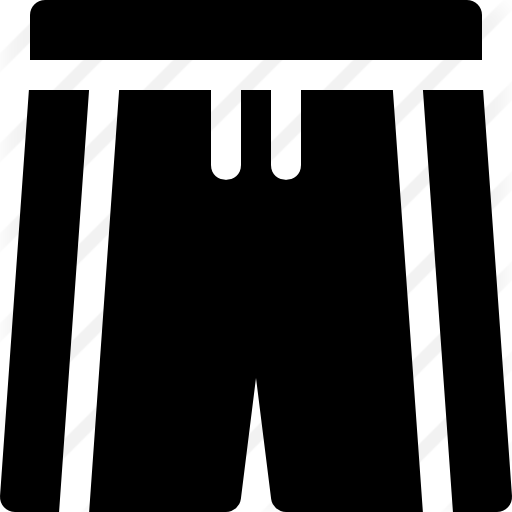 Shorts - Icon (512x512)