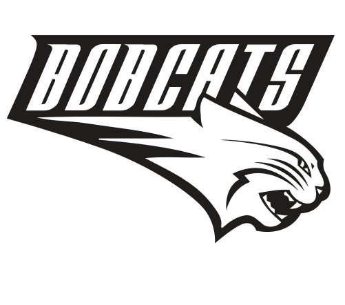 Western Dubuque Boys Basketball 2018-19 - Battlefield High School Logo (500x464)