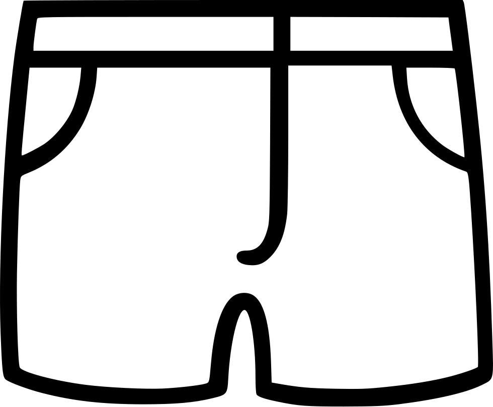 Shorts Comments - Shorts (980x809)