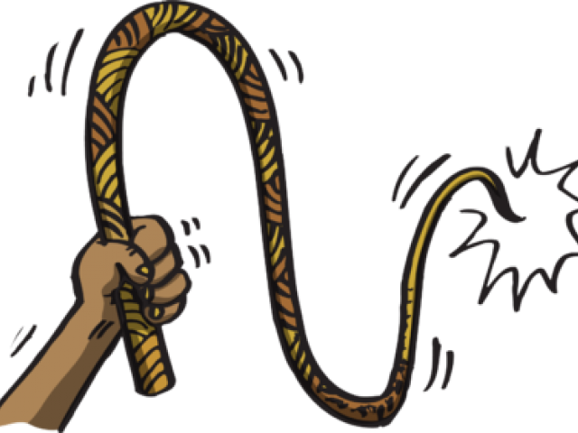 Clipart Black And White Swing Dancing Cliparts Free - Whip Cracking Gif (640x480)