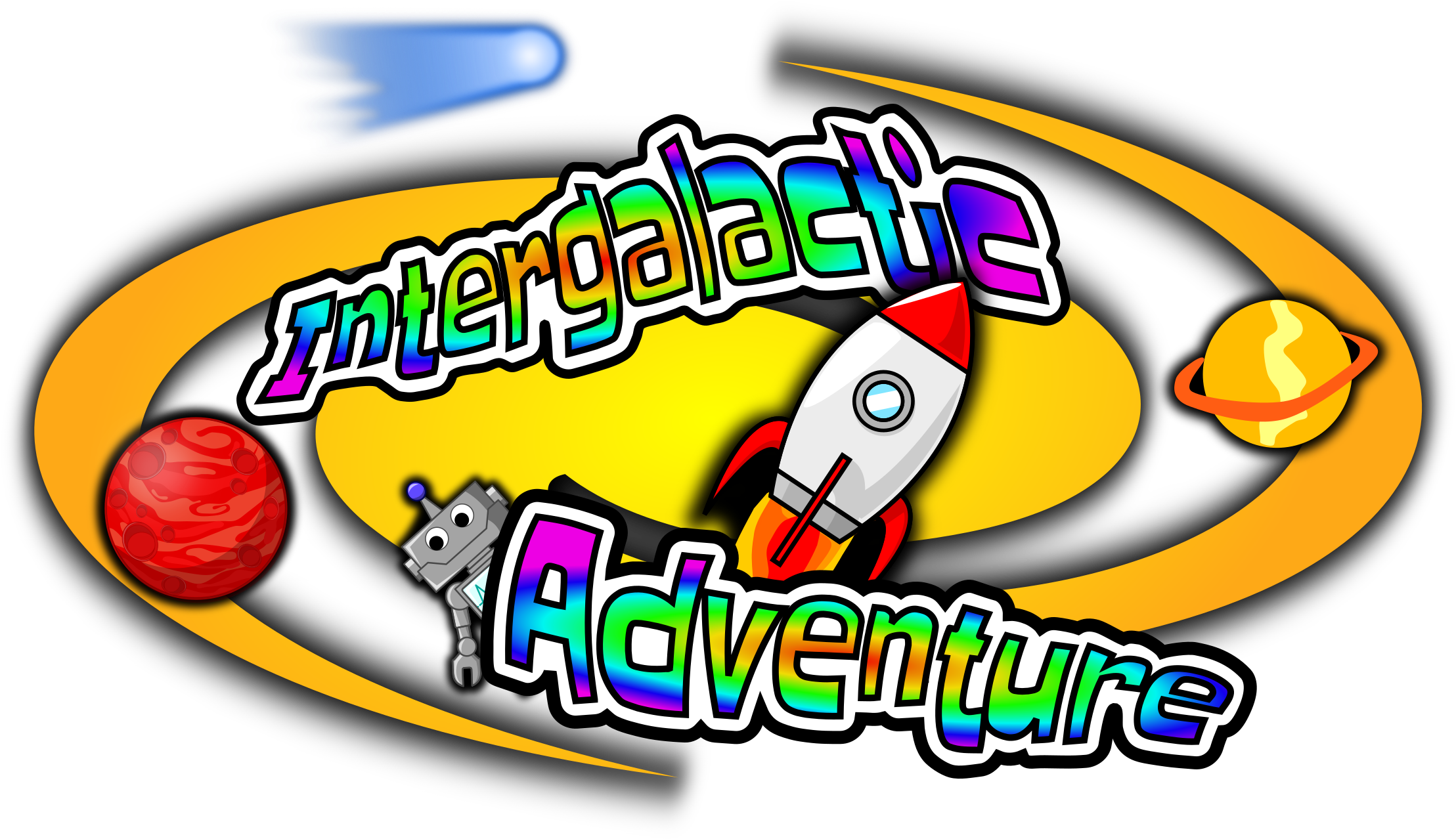 Cartoon Computer Icons Adventure Pdf Collage - Clip Art (2400x1697)