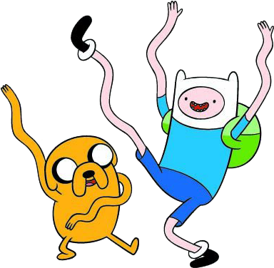 The Adventure Time Wiki - Finn Adventure Time Arms (576x538)