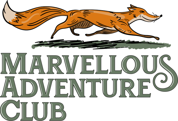 Weekend Adventure Club Book Now - Marvellous Adventure Club Ltd (724x492)
